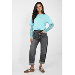 Blouse Italy Moda Chemisier 223484