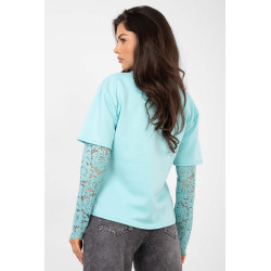 Blouse Italy Moda Chemisier 223484