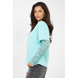 Blouse Italy Moda Chemisier 223484