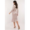 Robe de soirée Italy Moda Robe de soirée 203108