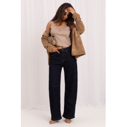 Pantalon Italy Moda Jean 230157