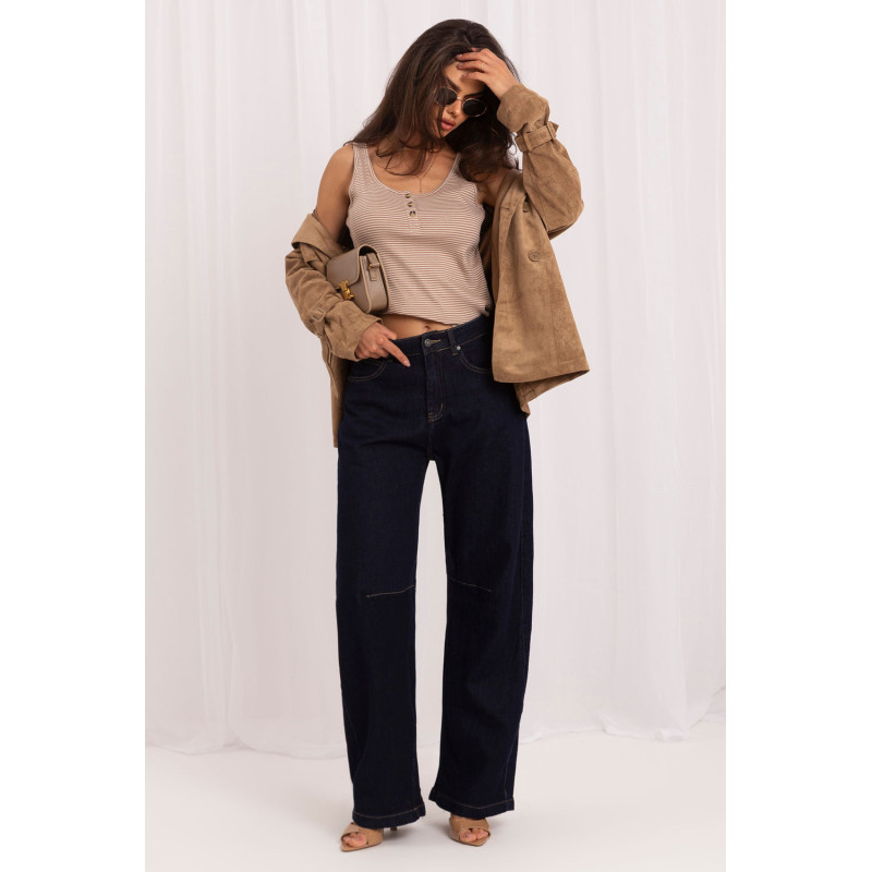 Pantalon Italy Moda Jean 230157
