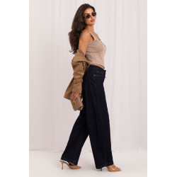 Pantalon Italy Moda Jean 230157
