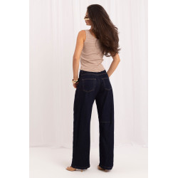 Pantalon Italy Moda Jean 230157