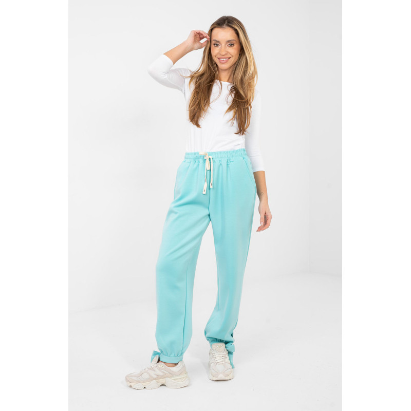 Pantalon Italy Moda Pantalon survêtement 223779
