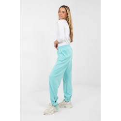 Pantalon Italy Moda Pantalon survêtement 223779