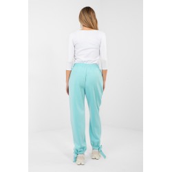 Pantalon Italy Moda Pantalon survêtement 223779