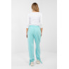 Pantalon Italy Moda Pantalon survêtement 223779