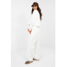 Pantalon Italy Moda 224068