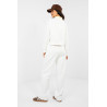 Pantalon Italy Moda 224068