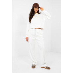 Pantalon Italy Moda 224068