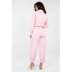Pantalon Italy Moda Pantalon femme 224185