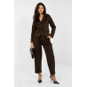 Pantalon Italy Moda Pantalon survêtement 224215