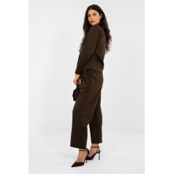 Pantalon Italy Moda Pantalon survêtement 224215