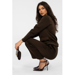 Pantalon Italy Moda Pantalon survêtement 224215