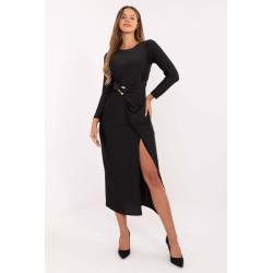 Robe de soirée Italy Moda Robe de soirée 217010