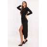 Robe de soirée Italy Moda Robe de soirée 217010