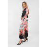 Robe de jour Italy Moda 224873