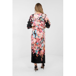 Robe de jour Italy Moda 224873