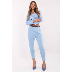 Pantalon Italy Moda Pantalon survêtement 206706