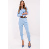 Pantalon Italy Moda Pantalon survêtement 206706