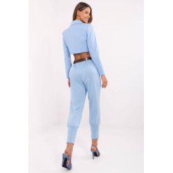 Pantalon Italy Moda Pantalon survêtement 206706