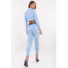 Pantalon Italy Moda Pantalon survêtement 206706