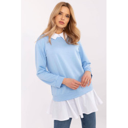 Blouse Italy Moda Chemisier 208155