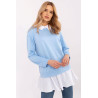 Blouse Italy Moda Chemisier 208155