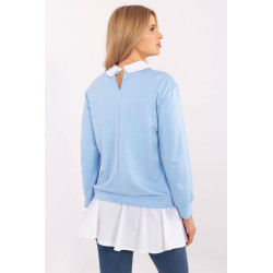 Blouse Italy Moda Chemisier 208155