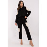 Pantalon Italy Moda 209203