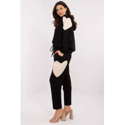 Pantalon Italy Moda 209203