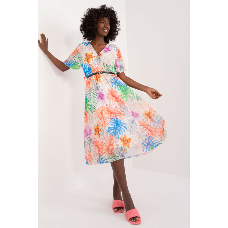 Robe de jour Italy Moda 196448
