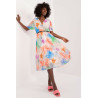 Robe de jour Italy Moda 196448