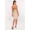 Robe de soirée Italy Moda Robe de soirée 221326