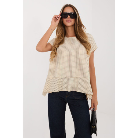 Blouse Italy Moda Chemisier 228460