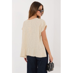 Blouse Italy Moda Chemisier 228460