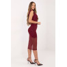 Robe de soirée Italy Moda Robe de soirée 221761