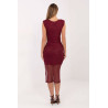 Robe de soirée Italy Moda Robe de soirée 221761