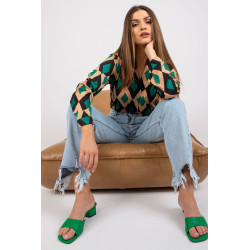 Blouse Italy Moda Chemisier 162569