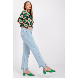 Blouse Italy Moda Chemisier 162569