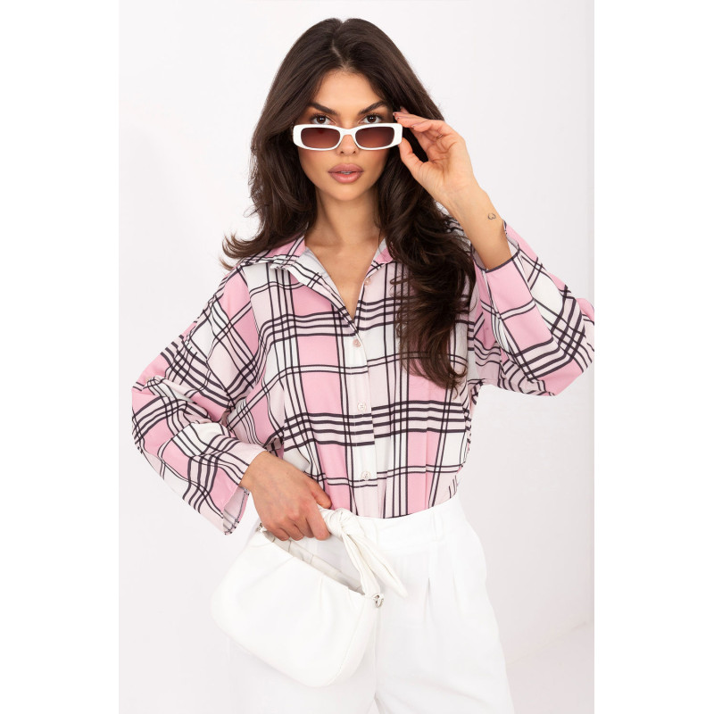 Chemise Italy Moda 228896