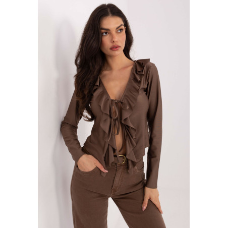 Blouse Italy Moda Chemisier 222150