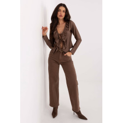 Blouse Italy Moda Chemisier 222150