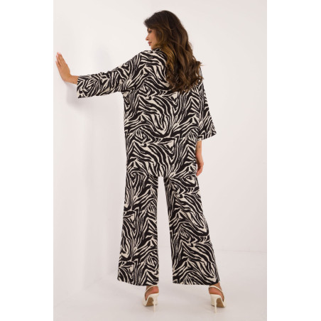 Pantalon Italy Moda 200218