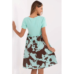 Robe de jour Italy Moda 213800