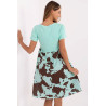 Robe de jour Italy Moda 213800