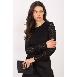 Blouse Italy Moda Blouse en dentelle 222452