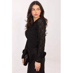 Blouse Italy Moda Blouse en dentelle 222452