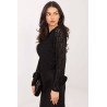 Blouse Italy Moda Blouse en dentelle 222452